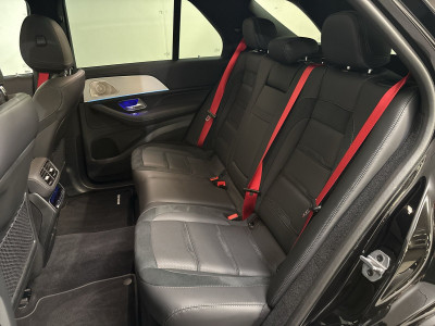 Mercedes-Benz GLE Gebrauchtwagen Mercedes-Benz GLE Gebrauchtwagen