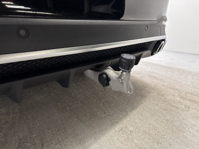 Mercedes-Benz GLE Gebrauchtwagen Mercedes-Benz GLE Gebrauchtwagen