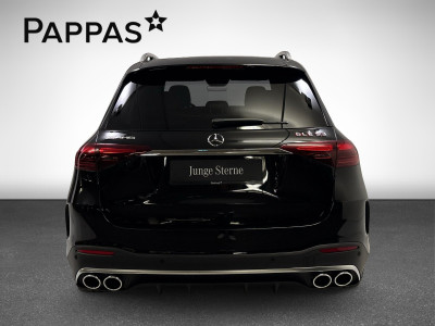 Mercedes-Benz GLE Gebrauchtwagen Mercedes-Benz GLE Gebrauchtwagen