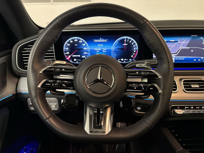 Mercedes-Benz GLE Gebrauchtwagen Mercedes-Benz GLE Gebrauchtwagen