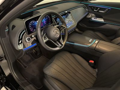 Mercedes-Benz E-Klasse Gebrauchtwagen Mercedes-Benz E-Klasse Gebrauchtwagen