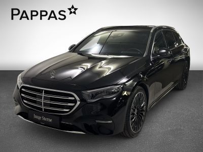 Mercedes-Benz E-Klasse Gebrauchtwagen Mercedes-Benz E-Klasse Gebrauchtwagen