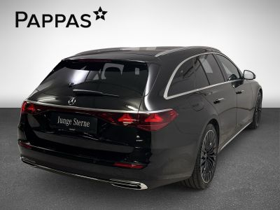 Mercedes-Benz E-Klasse Gebrauchtwagen Mercedes-Benz E-Klasse Gebrauchtwagen