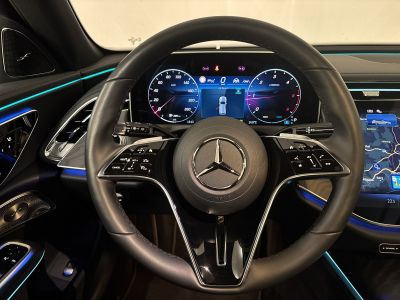 Mercedes-Benz E-Klasse Gebrauchtwagen Mercedes-Benz E-Klasse Gebrauchtwagen