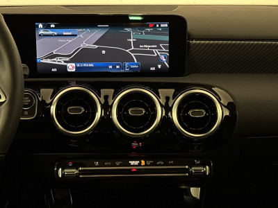 Mercedes-Benz A-Klasse Gebrauchtwagen Mercedes-Benz A-Klasse Gebrauchtwagen