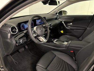 Mercedes-Benz A-Klasse Gebrauchtwagen Mercedes-Benz A-Klasse Gebrauchtwagen