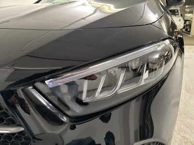 Mercedes-Benz A-Klasse Gebrauchtwagen Mercedes-Benz A-Klasse Gebrauchtwagen