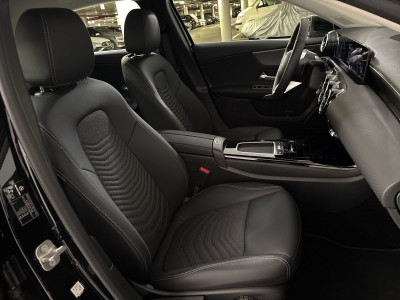 Mercedes-Benz A-Klasse Gebrauchtwagen Mercedes-Benz A-Klasse Gebrauchtwagen