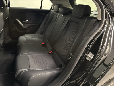 Mercedes-Benz A-Klasse Gebrauchtwagen Mercedes-Benz A-Klasse Gebrauchtwagen