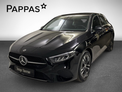 Mercedes-Benz A-Klasse Gebrauchtwagen Mercedes-Benz A-Klasse Gebrauchtwagen