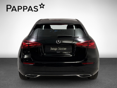 Mercedes-Benz A-Klasse Gebrauchtwagen Mercedes-Benz A-Klasse Gebrauchtwagen