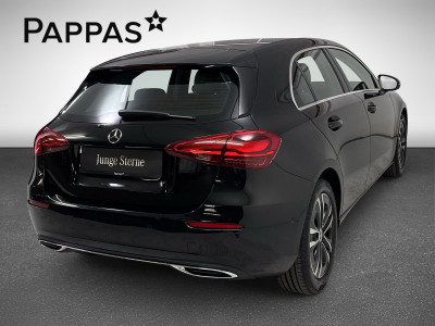 Mercedes-Benz A-Klasse Gebrauchtwagen Mercedes-Benz A-Klasse Gebrauchtwagen