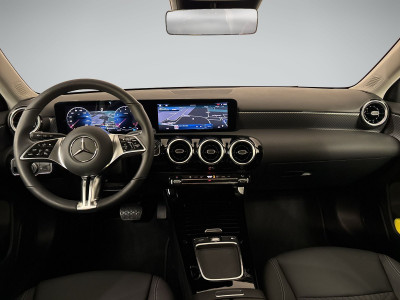 Mercedes-Benz A-Klasse Gebrauchtwagen Mercedes-Benz A-Klasse Gebrauchtwagen