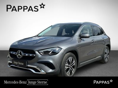 Mercedes-Benz GLA Gebrauchtwagen