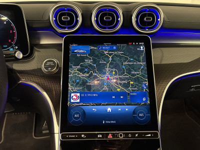 Mercedes-Benz CLE Gebrauchtwagen