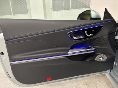 Mercedes-Benz CLE Gebrauchtwagen