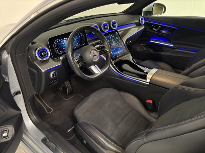 Mercedes-Benz CLE Gebrauchtwagen