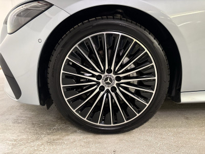 Mercedes-Benz CLE Gebrauchtwagen