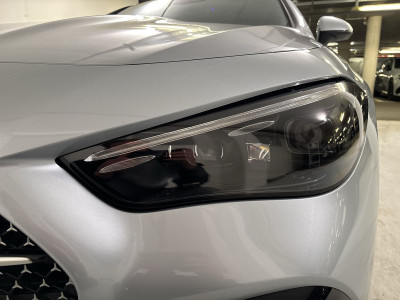 Mercedes-Benz CLE Gebrauchtwagen