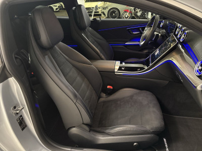 Mercedes-Benz CLE Gebrauchtwagen