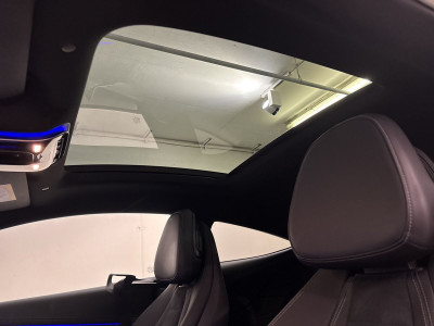 Mercedes-Benz CLE Gebrauchtwagen