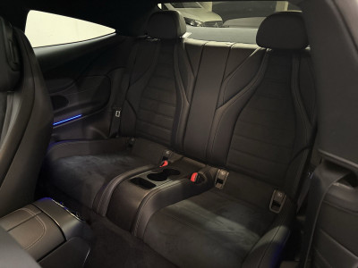 Mercedes-Benz CLE Gebrauchtwagen