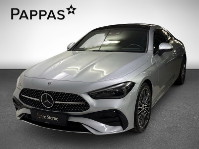 Mercedes-Benz CLE Gebrauchtwagen