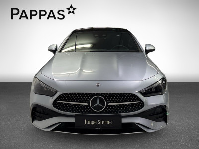 Mercedes-Benz CLE Gebrauchtwagen