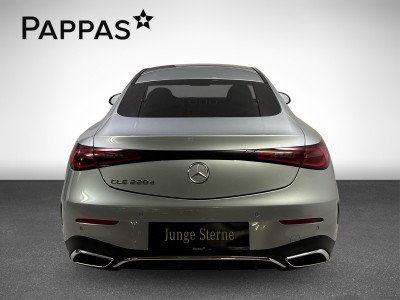 Mercedes-Benz CLE Gebrauchtwagen