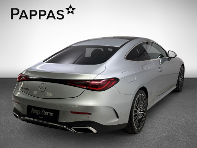 Mercedes-Benz CLE Gebrauchtwagen