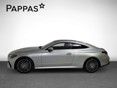 Mercedes-Benz CLE Gebrauchtwagen