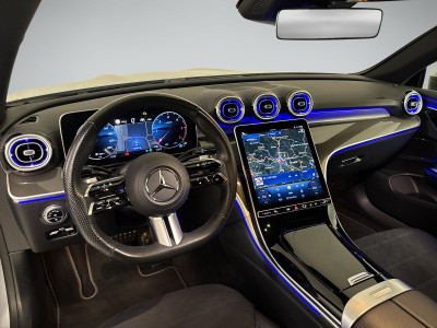 Mercedes-Benz CLE Gebrauchtwagen