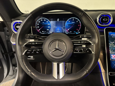 Mercedes-Benz CLE Gebrauchtwagen