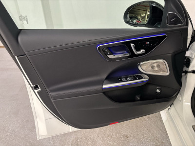 Mercedes-Benz C-Klasse Gebrauchtwagen