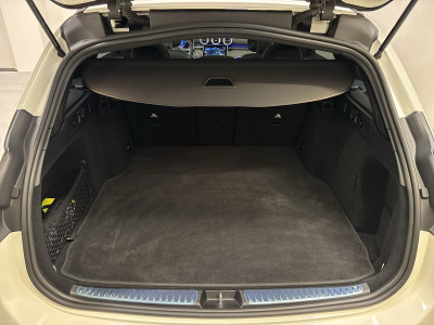 Mercedes-Benz C-Klasse Gebrauchtwagen