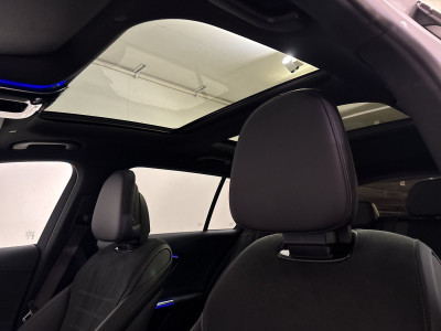 Mercedes-Benz C-Klasse Gebrauchtwagen