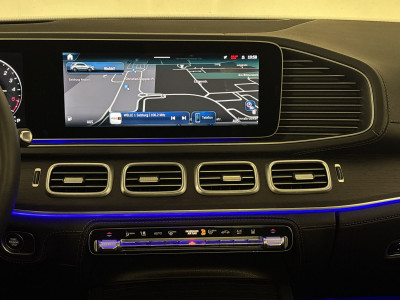 Mercedes-Benz GLE Gebrauchtwagen Mercedes-Benz GLE Gebrauchtwagen