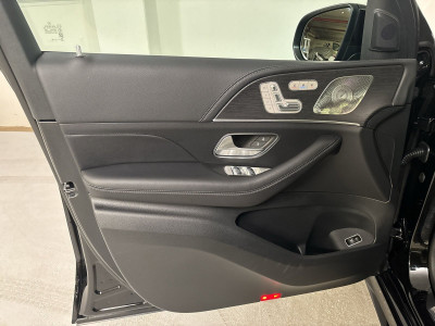 Mercedes-Benz GLE Gebrauchtwagen Mercedes-Benz GLE Gebrauchtwagen