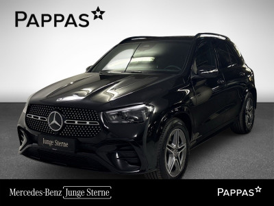 Mercedes-Benz GLE Gebrauchtwagen Mercedes-Benz GLE Gebrauchtwagen
