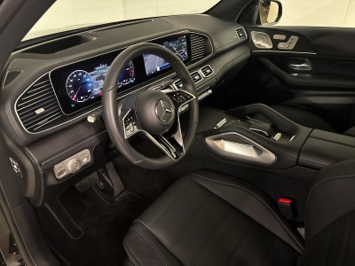 Mercedes-Benz GLE Gebrauchtwagen Mercedes-Benz GLE Gebrauchtwagen