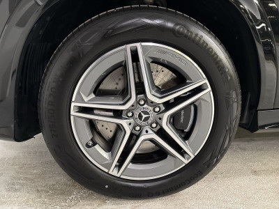 Mercedes-Benz GLE Gebrauchtwagen Mercedes-Benz GLE Gebrauchtwagen