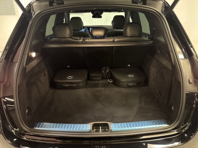 Mercedes-Benz GLE Gebrauchtwagen Mercedes-Benz GLE Gebrauchtwagen