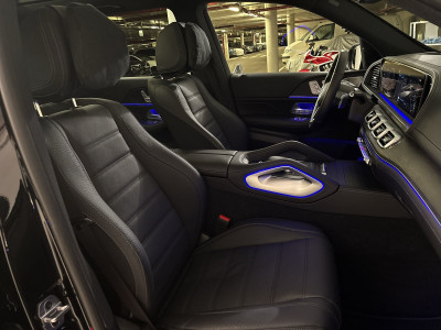 Mercedes-Benz GLE Gebrauchtwagen Mercedes-Benz GLE Gebrauchtwagen