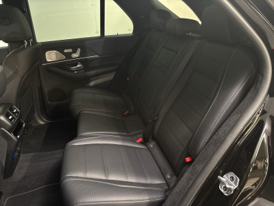 Mercedes-Benz GLE Gebrauchtwagen Mercedes-Benz GLE Gebrauchtwagen