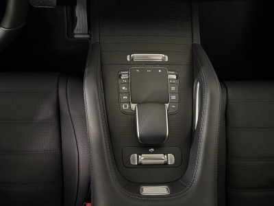 Mercedes-Benz GLE Gebrauchtwagen Mercedes-Benz GLE Gebrauchtwagen