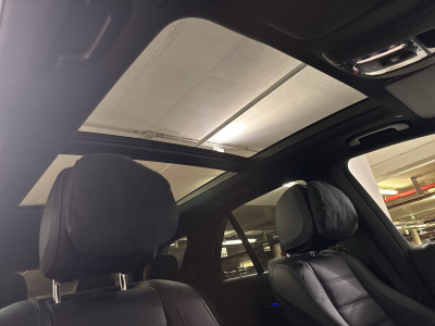 Mercedes-Benz GLE Gebrauchtwagen Mercedes-Benz GLE Gebrauchtwagen