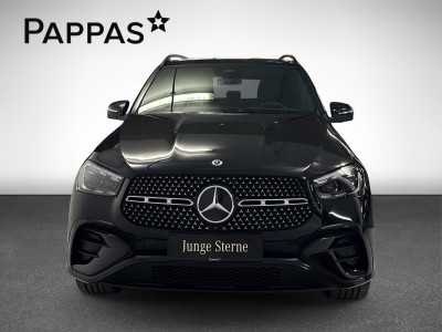 Mercedes-Benz GLE Gebrauchtwagen Mercedes-Benz GLE Gebrauchtwagen