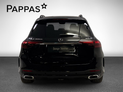 Mercedes-Benz GLE Gebrauchtwagen Mercedes-Benz GLE Gebrauchtwagen