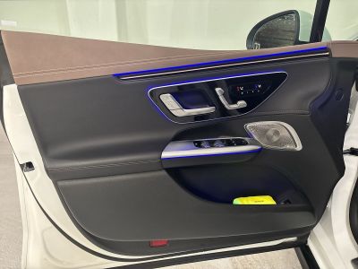 Mercedes-Benz EQE Gebrauchtwagen Mercedes-Benz EQE Gebrauchtwagen