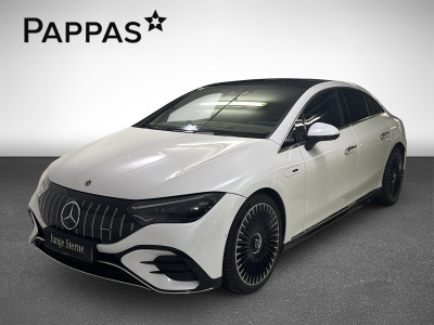 Mercedes-Benz EQE Gebrauchtwagen